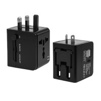 Universal Travel Adapter