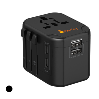 Universal Travel Adapter