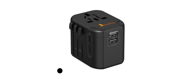 Universal Travel Adapter