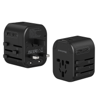 Universal Travel Adapter