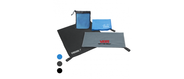 DRYLO Quick Dry Sport Towel