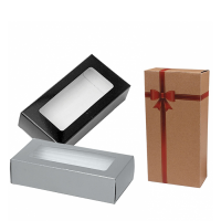 Face Towel Box