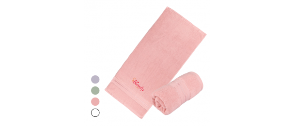 Face Towel - (75.5×35)