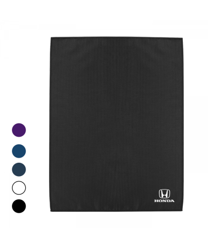 Microfiber Rally Towel (15" x 18")