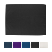 Microfiber Rally Towel (15" x 18")