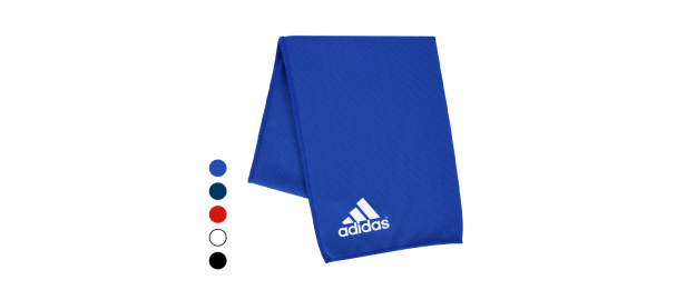 RPET Cooling Sport Towel (12" x 32")