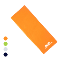 QVA Quick Dry Towel with Zipper Pouch - 50g