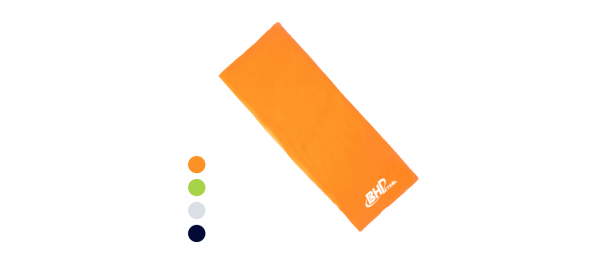 QVA Quick Dry Towel with Zipper Pouch - 50g