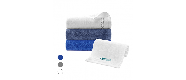 SPORTS Pure Cotton Sports Towel (1100x200) 