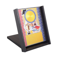 Wooden Plaque