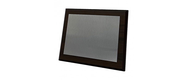Wooden Plaque