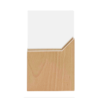 Wooden Plaque