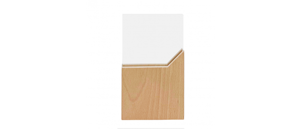 Wooden Plaque