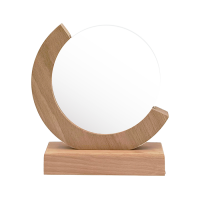 Wooden Plaque
