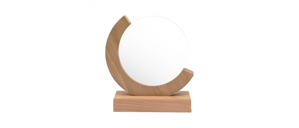 Wooden Plaque