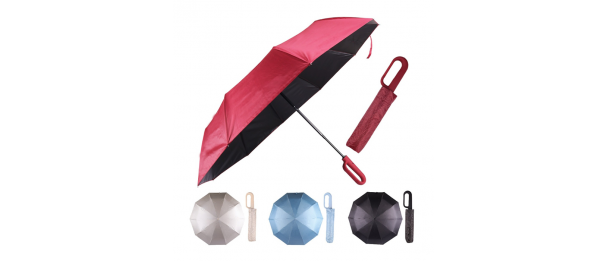 Foldable Auto Umbrella