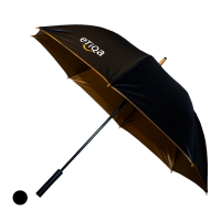 27" Auto Open Umbrella