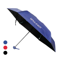 Foldable 6-panel Umbrella
