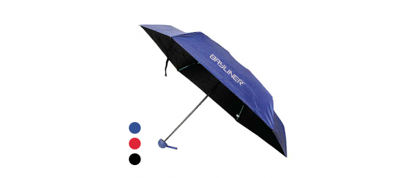 Foldable 6-panel Umbrella