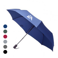 21'' Auto-Open Close 3 Fold Umbrella