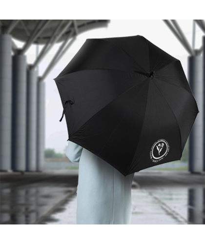 23" Auto-Open Promo Quality Umbrella