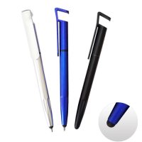 3 in 1 Stylus Ball Pen