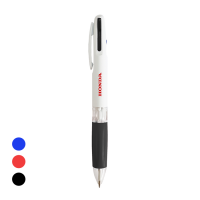 3 in 1 Ink Pen