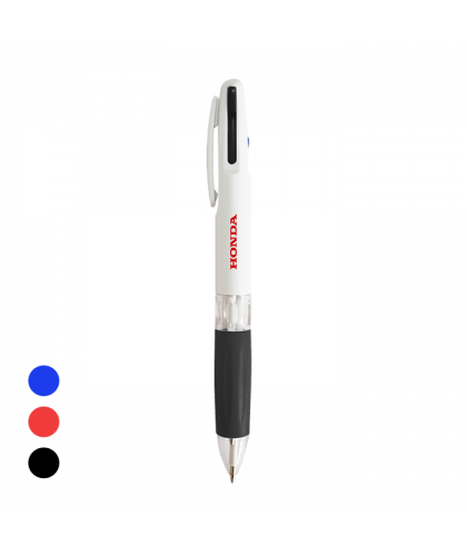 3 in 1 Ink Pen