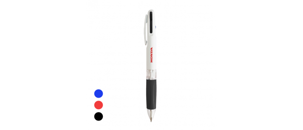 3 in 1 Ink Pen