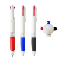 3 in 1 Ink Pen