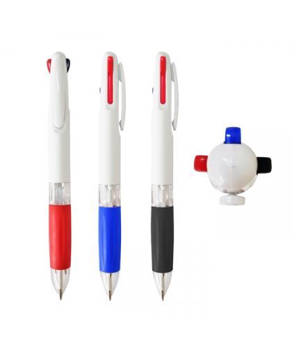 3 in 1 Ink Pen