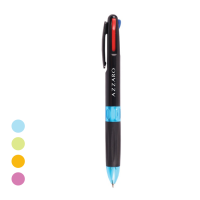 3-in-1 Plastic Pen