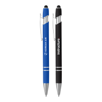 REVO Recycled Aluminium Ball Pen