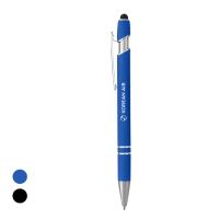 REVO Recycled Aluminium Ball Pen
