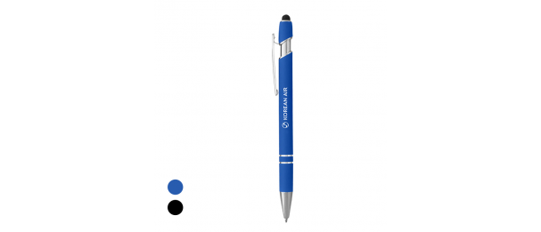 REVO Recycled Aluminium Ball Pen