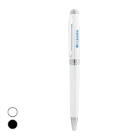 SILVOR Metal Ball Pen