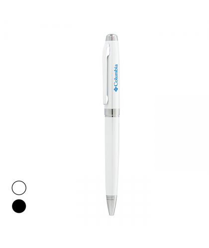 SILVOR Metal Ball Pen