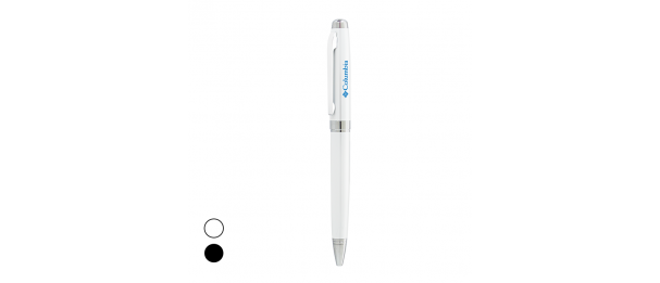 SILVOR Metal Ball Pen