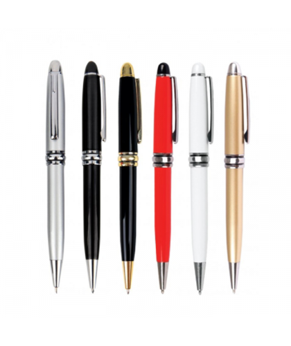 Metal Ball Pen