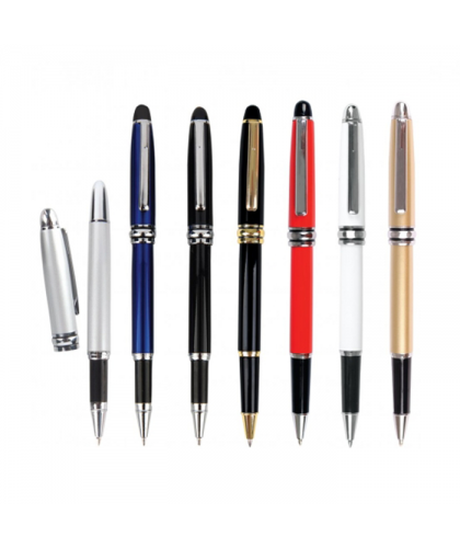 Metal Roller Pen