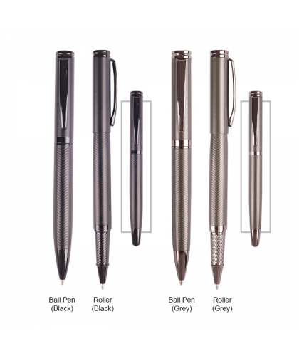 Metal Pen