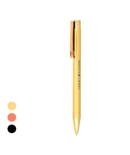 Metal Pen