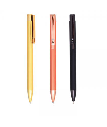 Metal Pen