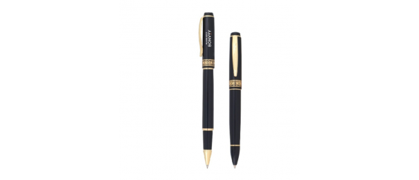 Metal Pen