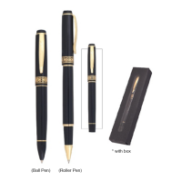 Metal Pen