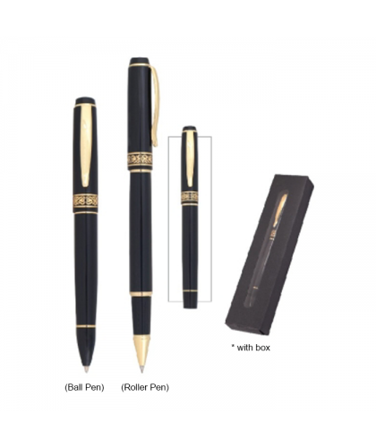 Metal Pen