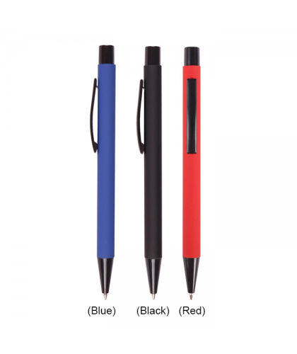 Metal Pen