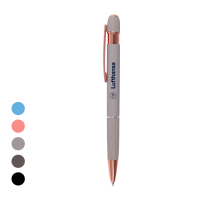 Aluminium Pen