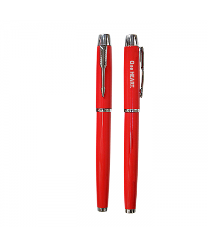 Metal Ball Pen