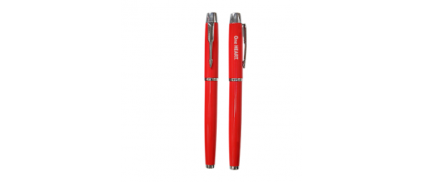 Metal Ball Pen
